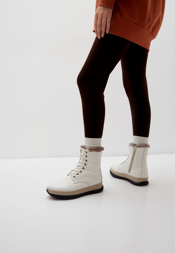 фото Ботинки gut moving good