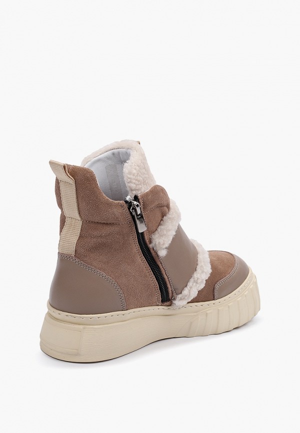 фото Ботинки sbalo