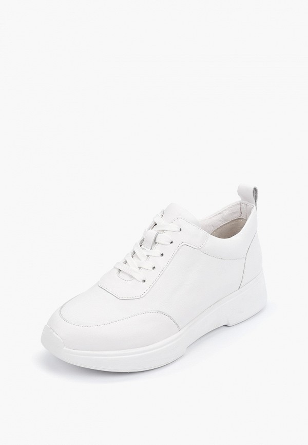 фото Кроссовки el'rosso