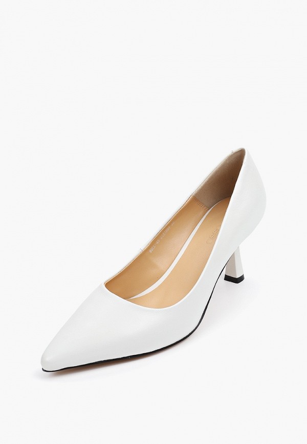 фото Туфли el'rosso