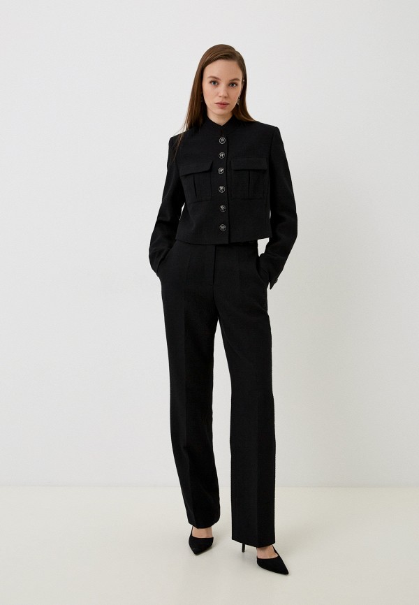 фото Брюки anna pekun