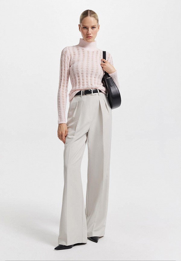 фото Водолазка love republic