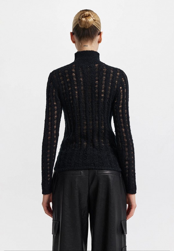 фото Водолазка love republic