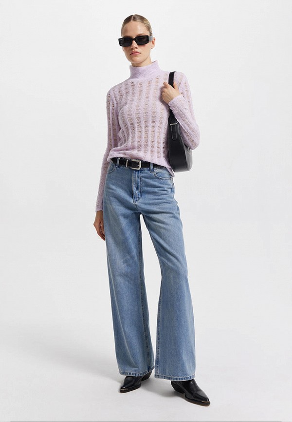 фото Водолазка love republic