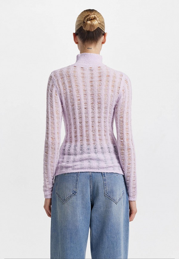 фото Водолазка love republic