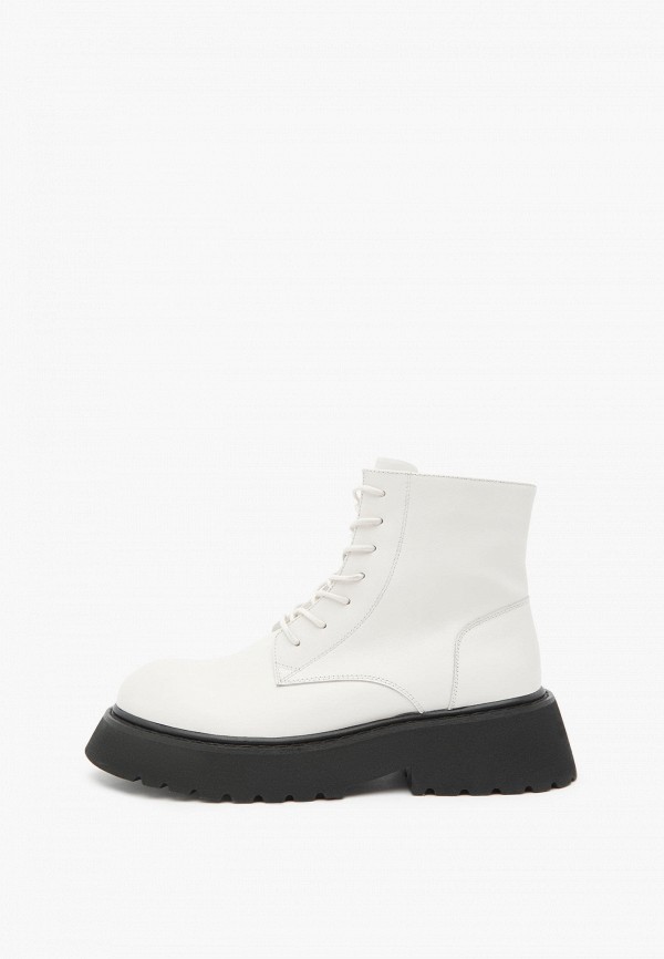 фото Ботинки mascotte