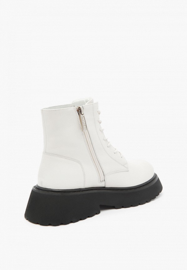 фото Ботинки mascotte