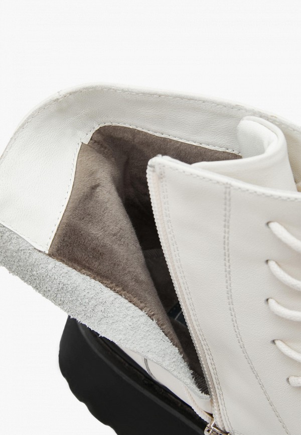 фото Ботинки mascotte