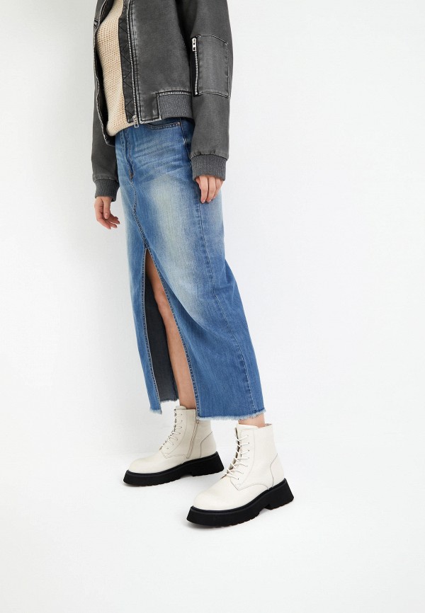 фото Ботинки mascotte