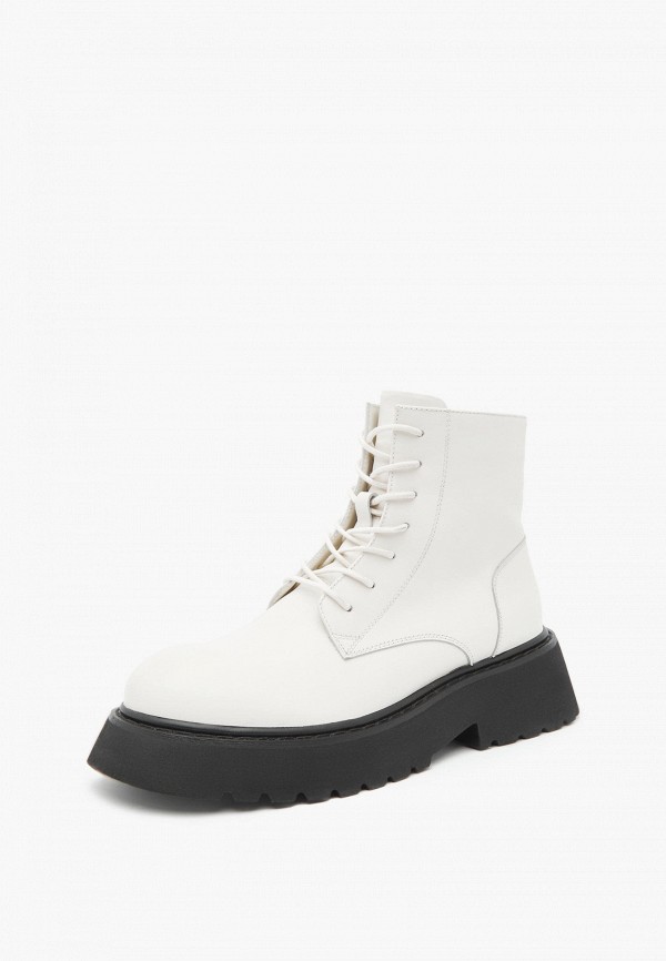 фото Ботинки mascotte