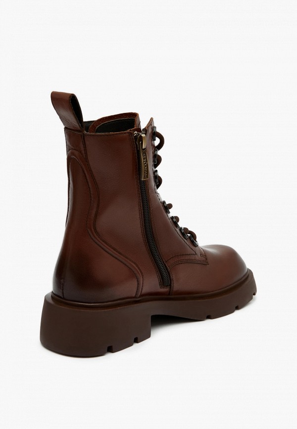 фото Ботинки mascotte