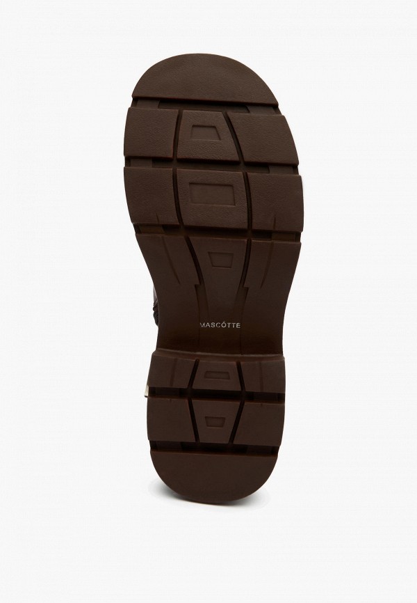 фото Ботинки mascotte