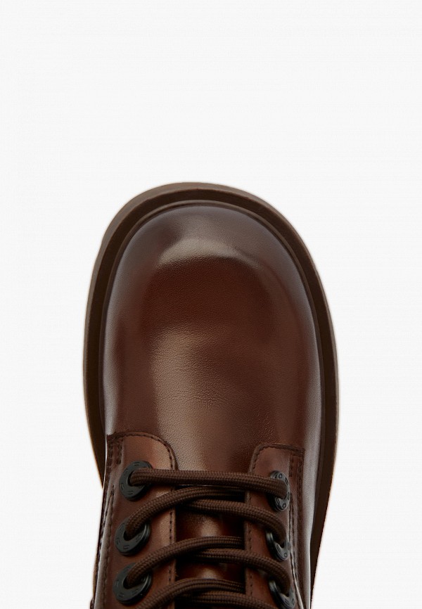 фото Ботинки mascotte