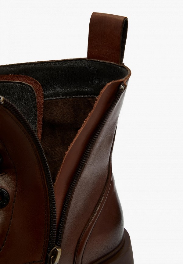 фото Ботинки mascotte