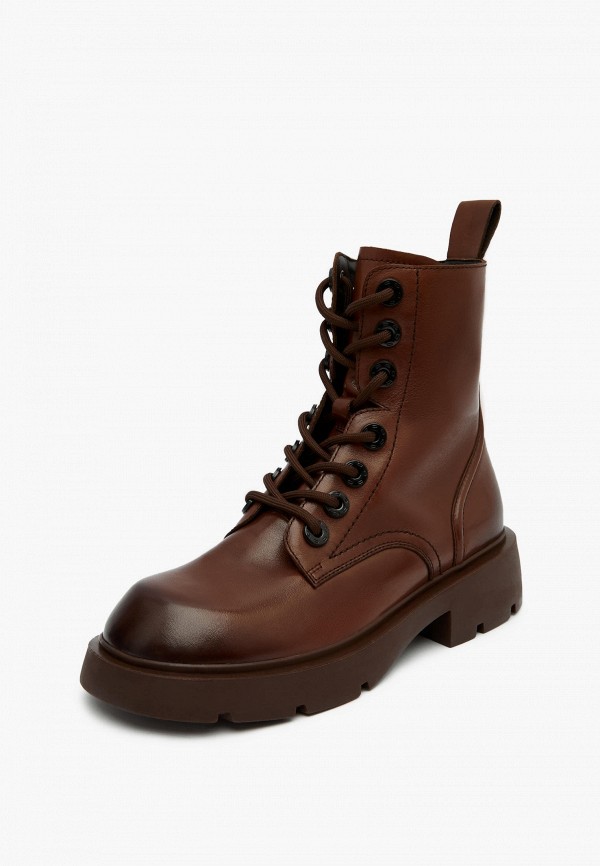 фото Ботинки mascotte