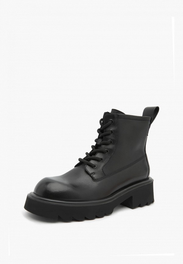 фото Ботинки mascotte