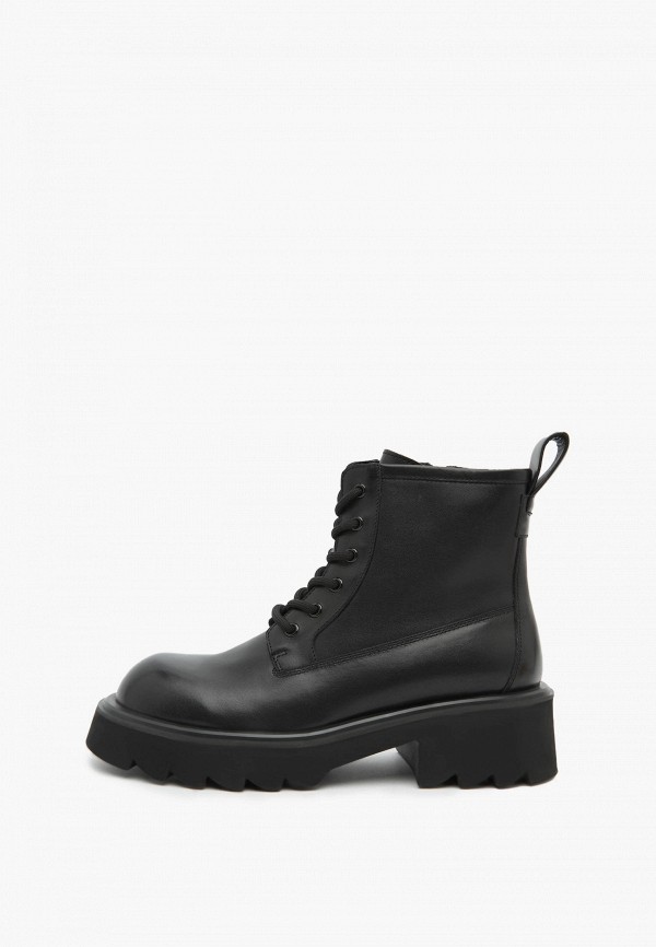 фото Ботинки mascotte