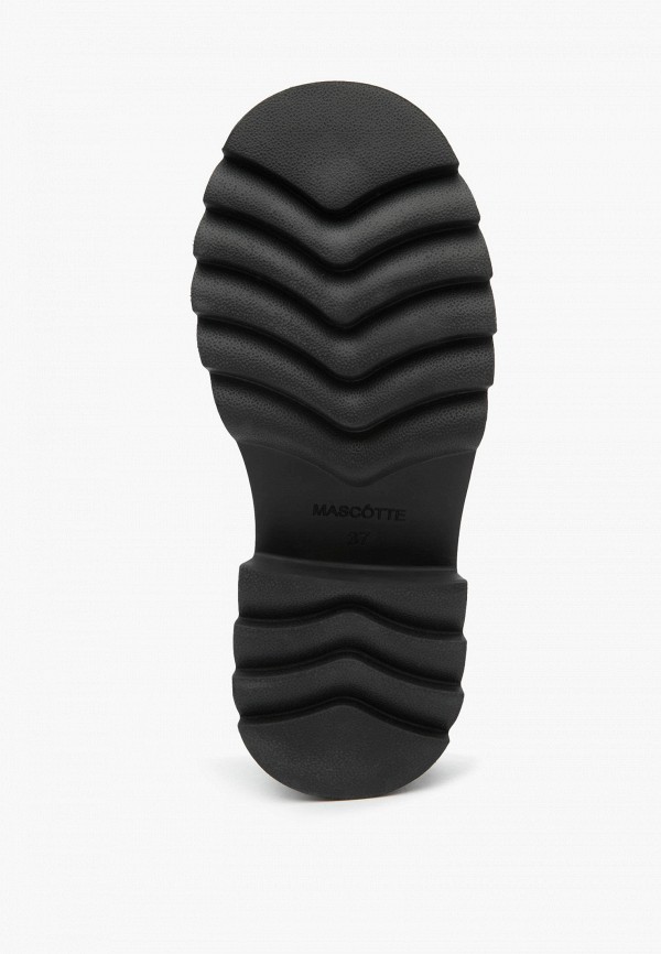 фото Ботинки mascotte