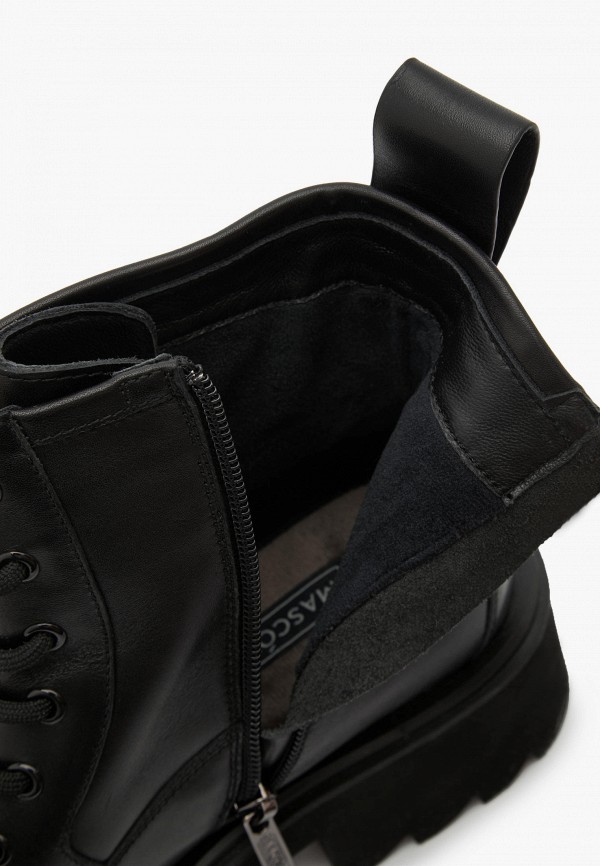 фото Ботинки mascotte