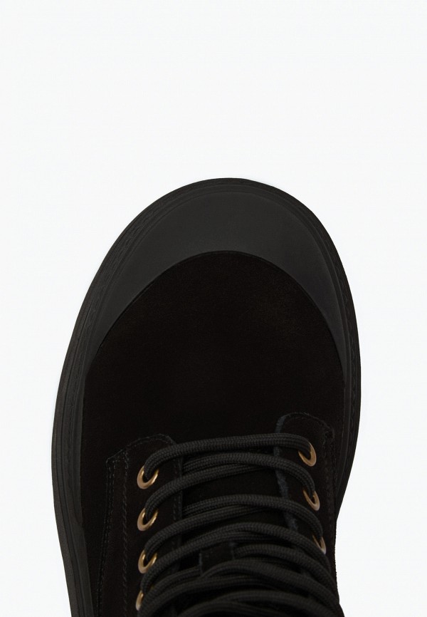 фото Ботинки mascotte