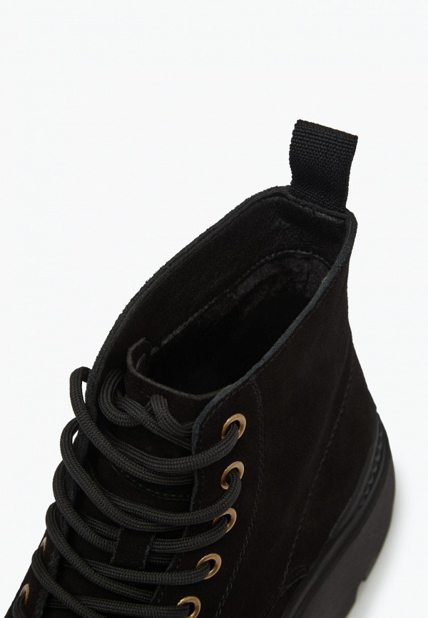 фото Ботинки mascotte