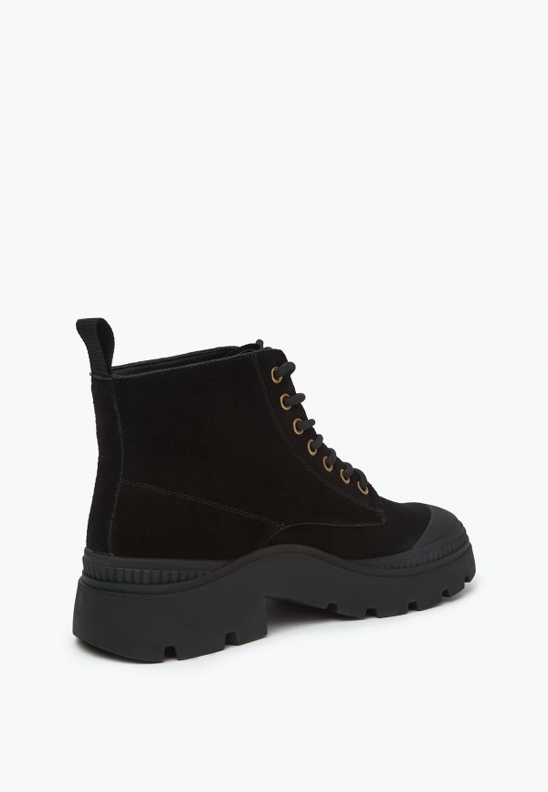 фото Ботинки mascotte