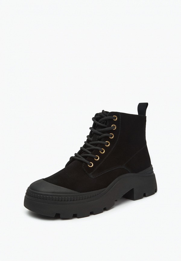 фото Ботинки mascotte