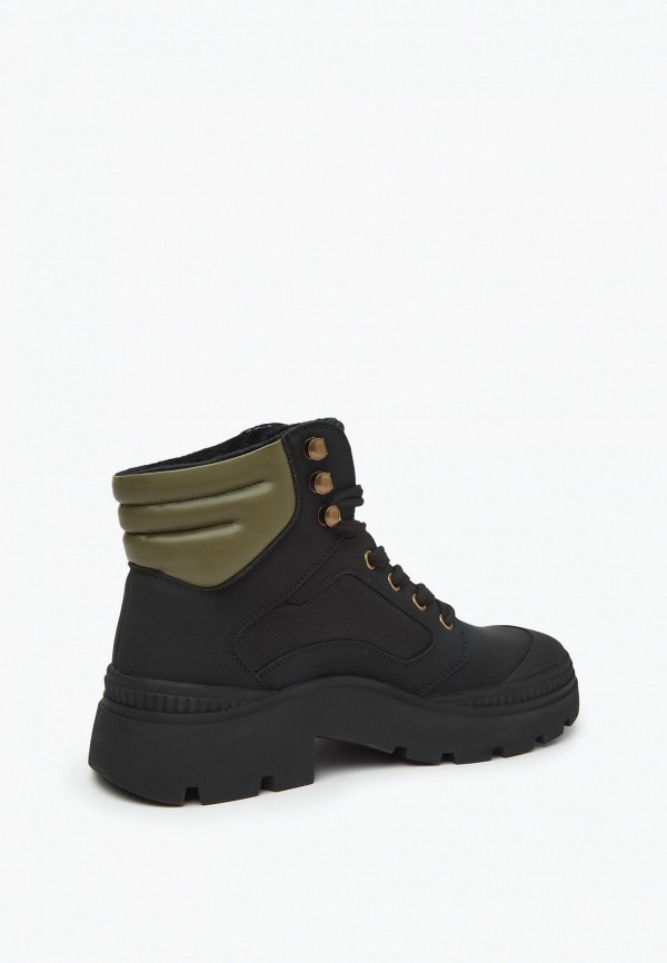 фото Ботинки mascotte