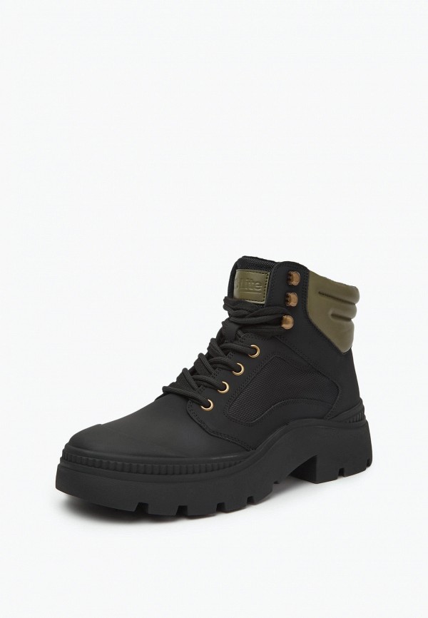 фото Ботинки mascotte