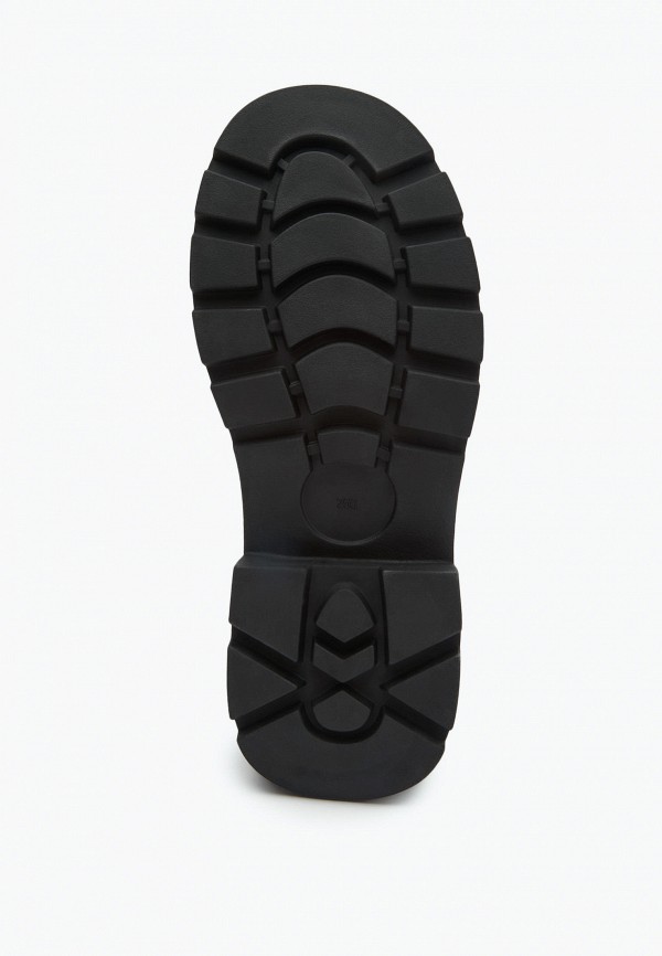 фото Ботинки mascotte