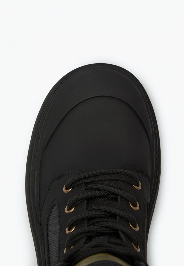 фото Ботинки mascotte