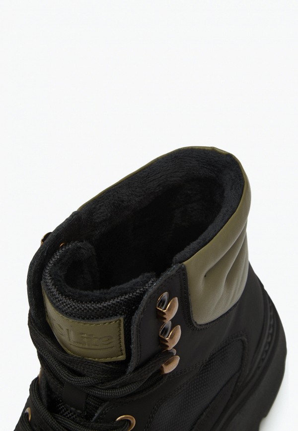 фото Ботинки mascotte