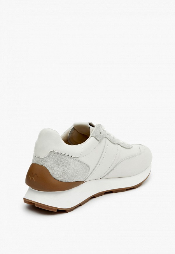 фото Кроссовки mascotte