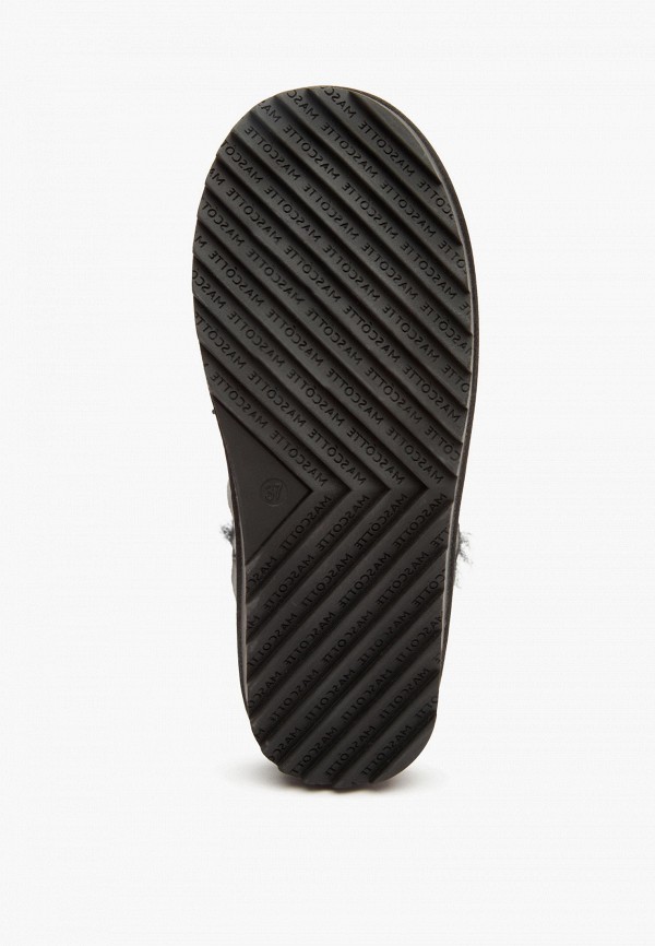 фото Полусапоги mascotte