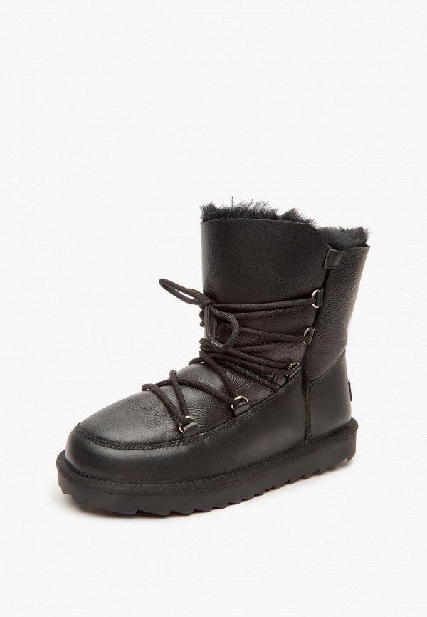 фото Полусапоги mascotte