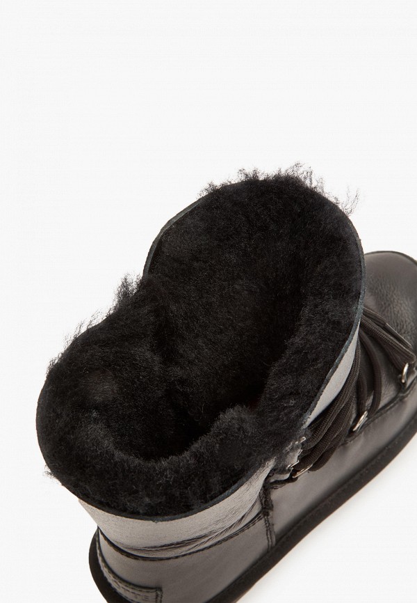 фото Полусапоги mascotte