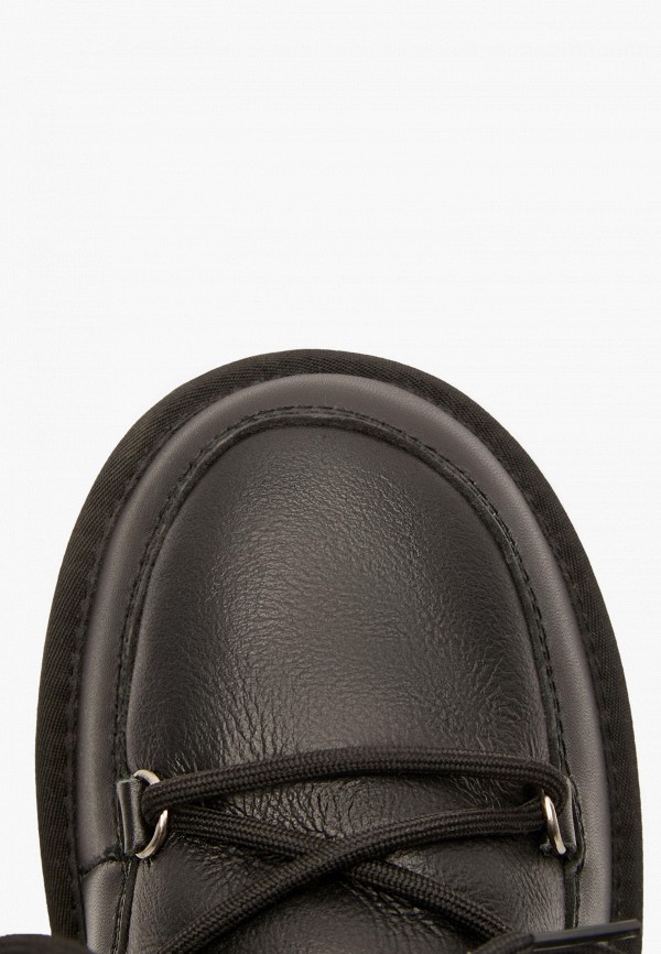 фото Полусапоги mascotte