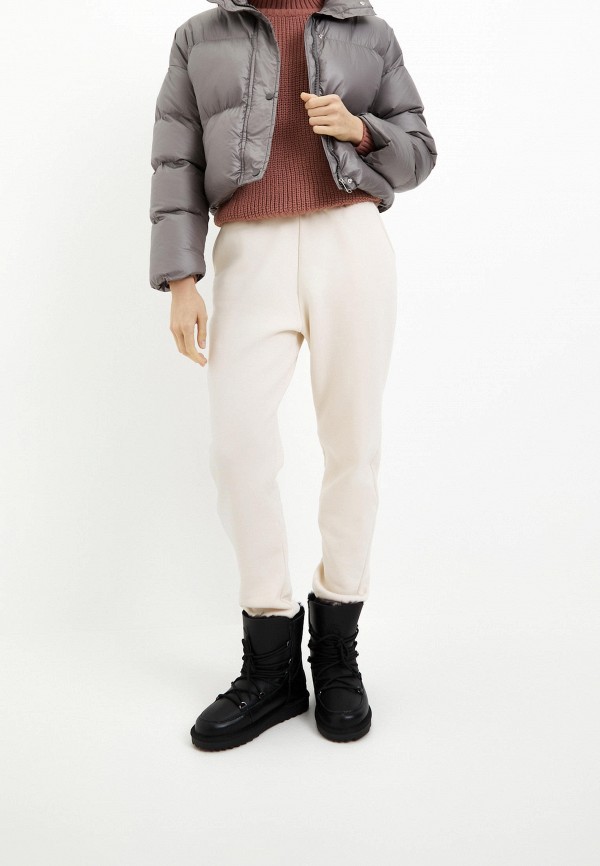 фото Полусапоги mascotte