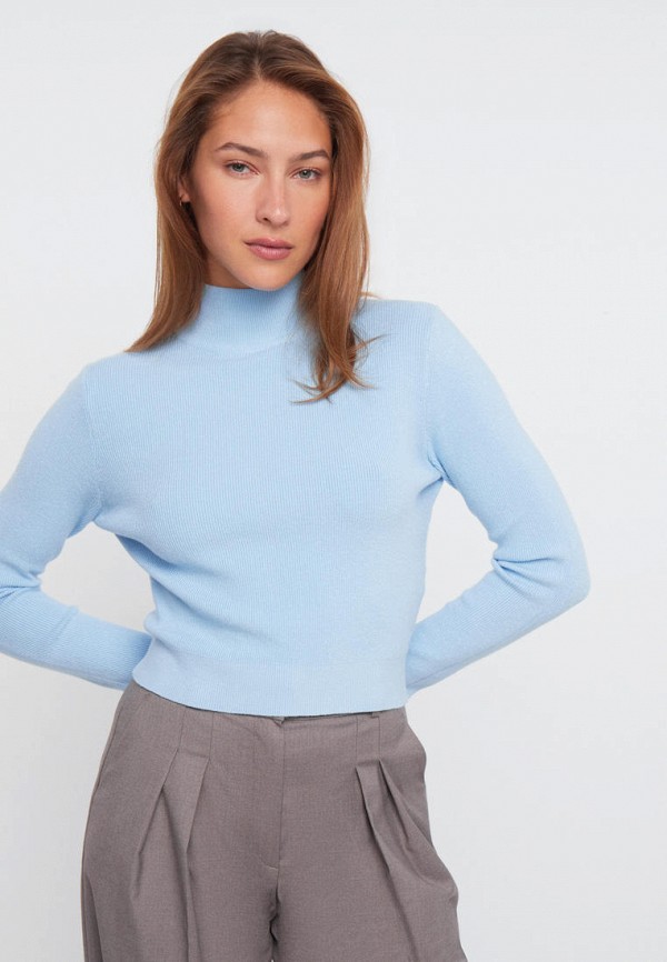 фото Водолазка vittoria vicci