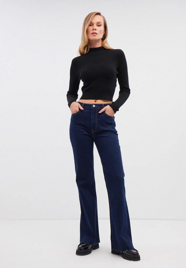 фото Водолазка vittoria vicci