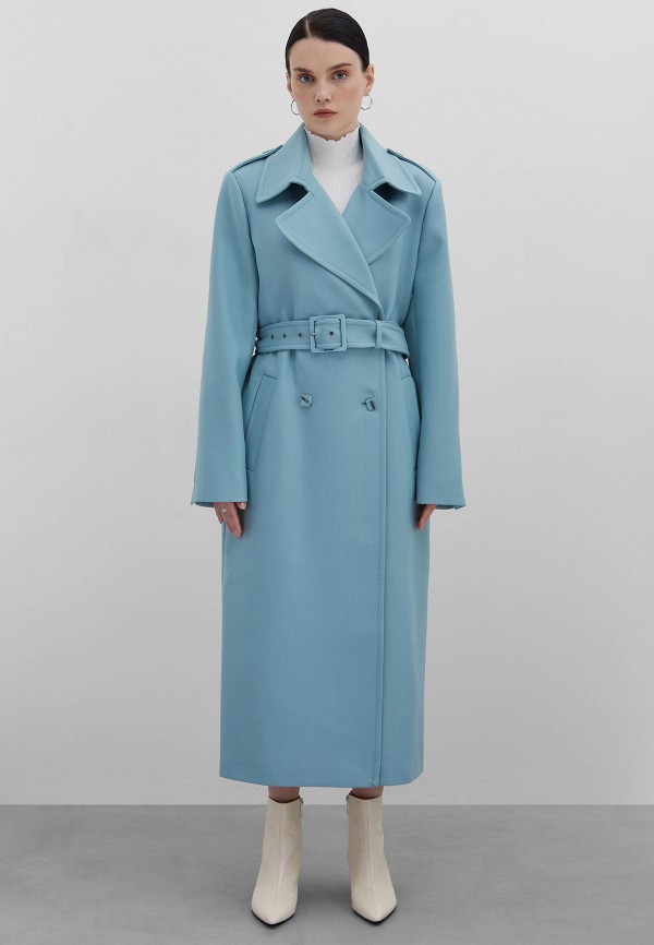 фото Пальто i am studio