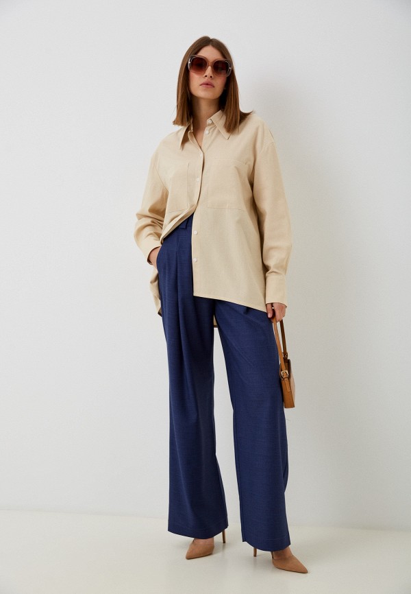 фото Рубашка aim clo