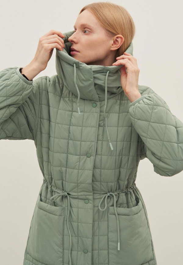 фото Куртка утепленная finn flare