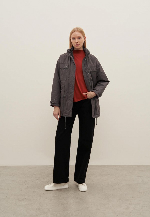 фото Куртка утепленная finn flare