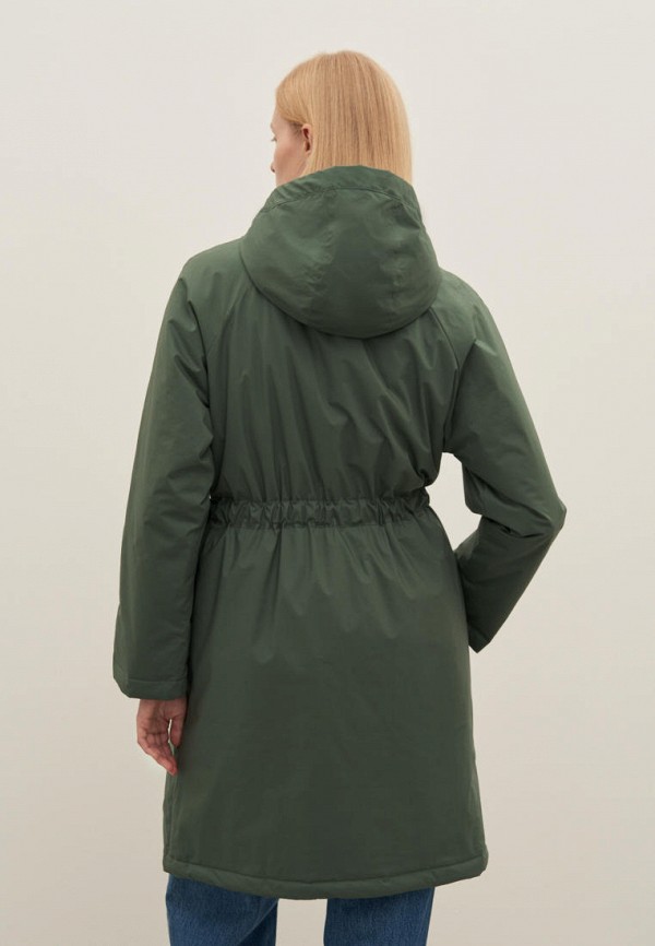 фото Куртка утепленная finn flare