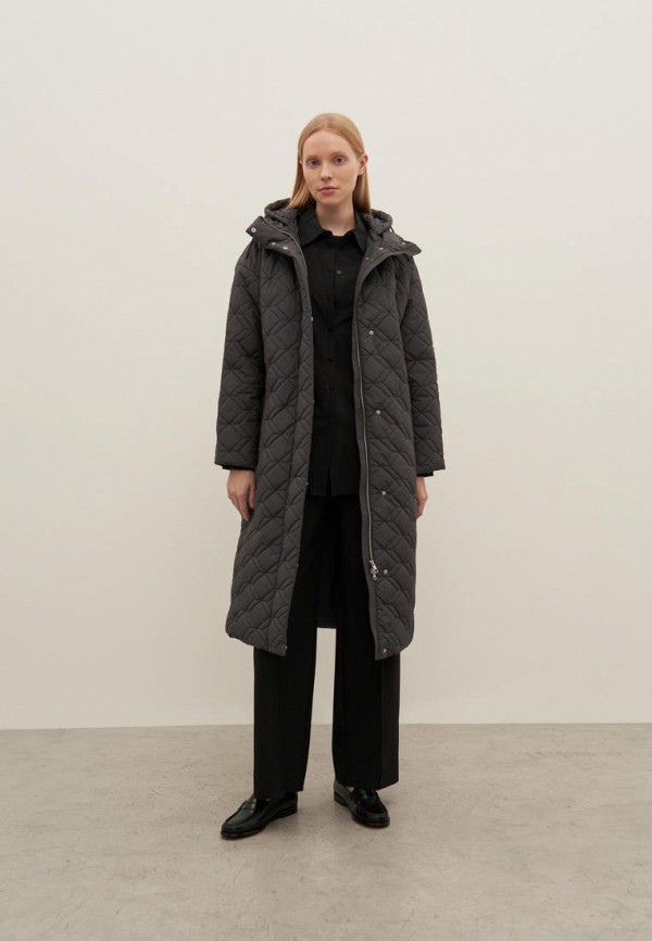 фото Куртка утепленная finn flare