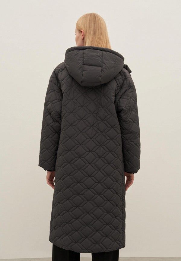 фото Куртка утепленная finn flare