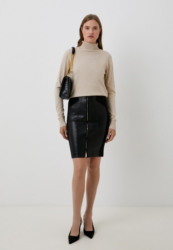 фото Водолазка d&f