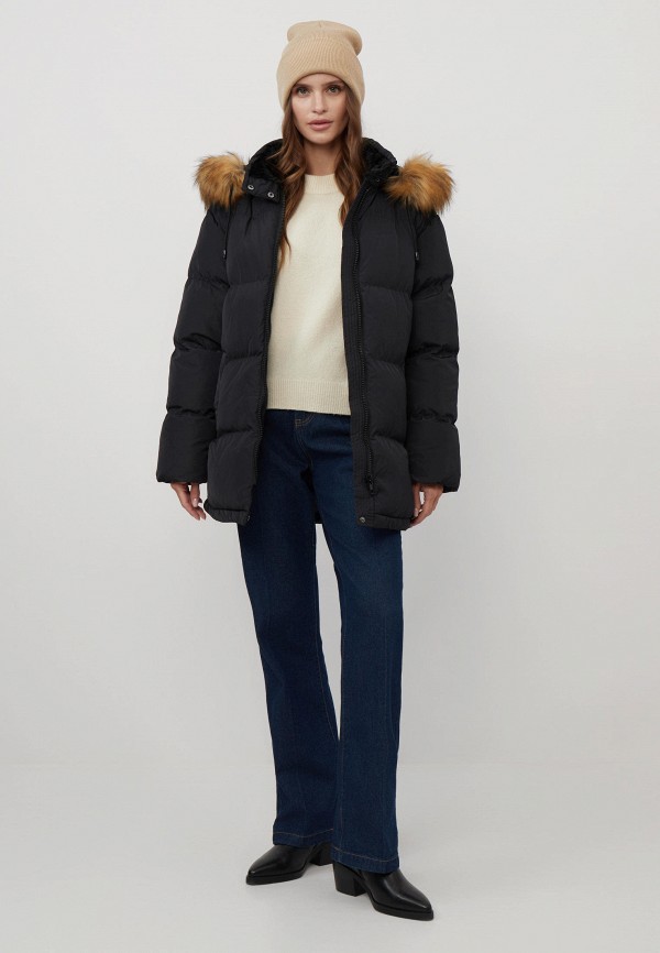 фото Куртка утепленная modis