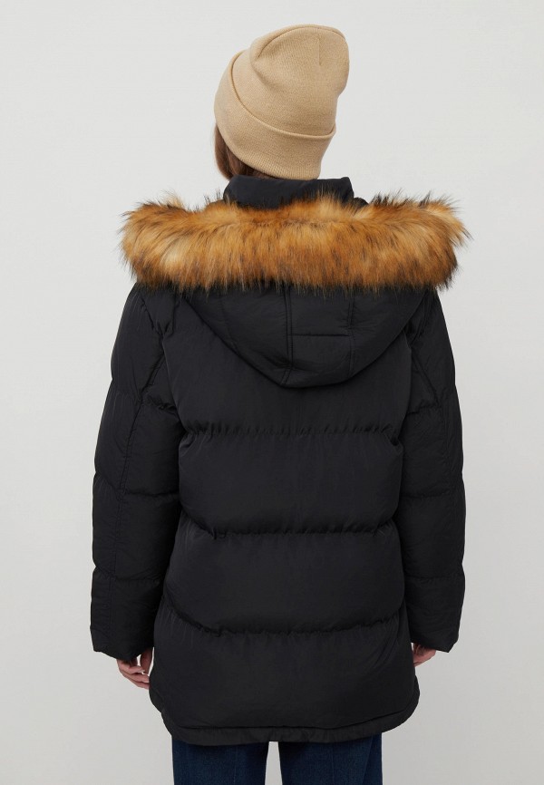 фото Куртка утепленная modis